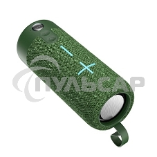 Портативная колонка BOROFONE (6974443382013) BR19 Dark green