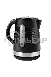 Чайник электрический Maunfeld MGK-631B 2200 Вт, 1,7 л, черный