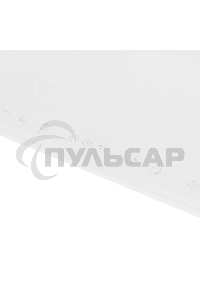 Индукционная варочная панель Hansa BHIW68308 белый