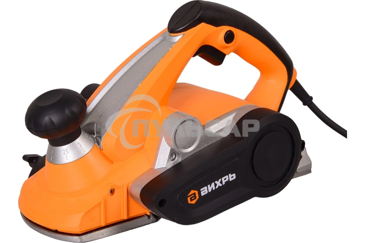 Рубанок электрический Вихрь Р-110СТ /со станиной/ 72/5/4
