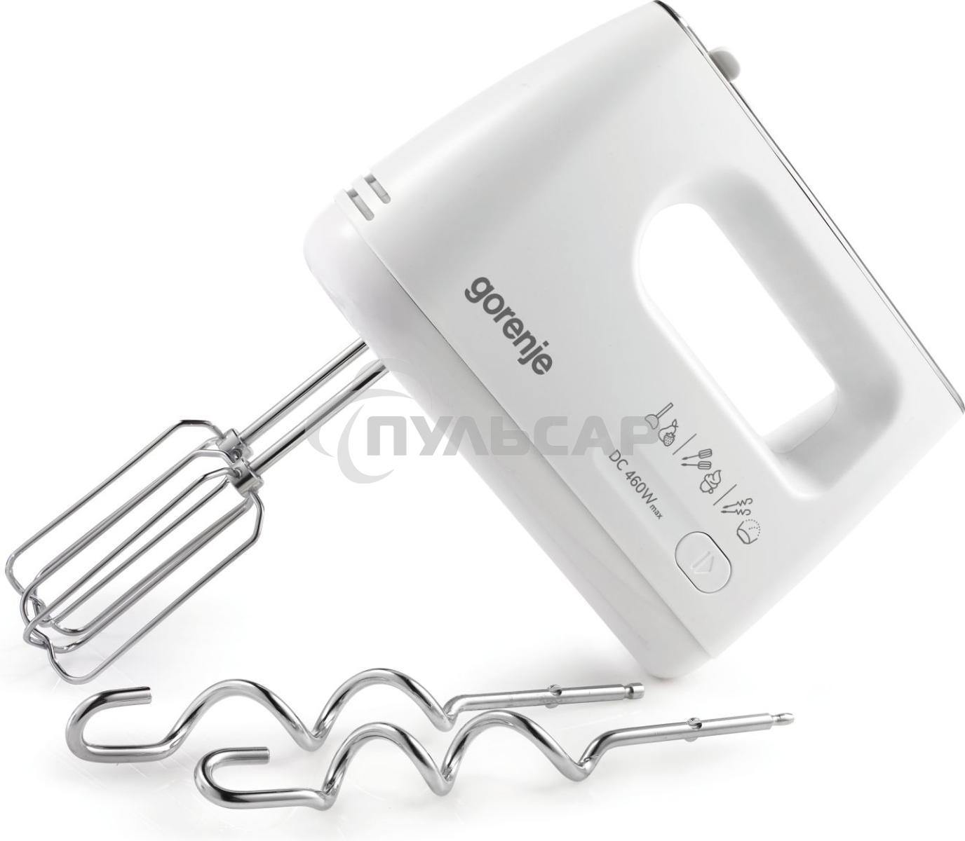 Миксер Gorenje M460CDC 735651