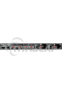 Коммутатор HUAWEI 24SFP+ 6QSFP+ S6730-H24X6C