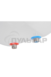 Водонагреватель Thermex Blitz IBL 10 O 2.5кВт 10л электрический настенный