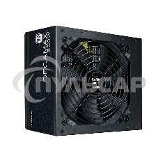 Блок питания Zalman ZM500-LX3, 500Вт, 80 PLUS, 120мм, черный