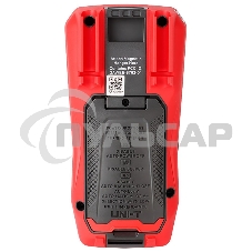 Цифровой мультиметр UNI-T UT117C Bluetooth 60000 отсчетов True RMS