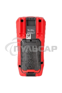 Цифровой мультиметр UNI-T UT117C Bluetooth 60000 отсчетов True RMS