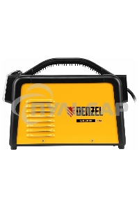 Аппарат инвертор. дуговой сварки SDM-200 Top, 200 А, ПВ 80% Denzel