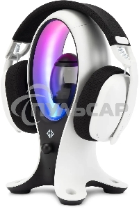 Подставка GMNG GG-DS109 белый/черный