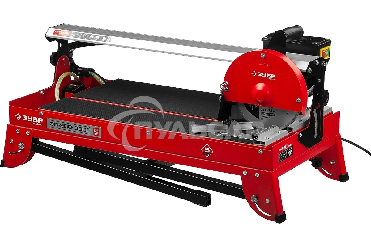 Электроплиткорез ЗУБР 