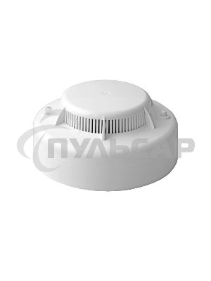 Извещатель пожарный дымовой адресно-аналоговый ИП212-230Р, ''ДИП-230Р ВЕКТОР''