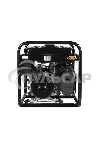 Электрогенератор бензиновый Huter DY6500L, 5.5 кВт, 71 дБ, 74.5 кг