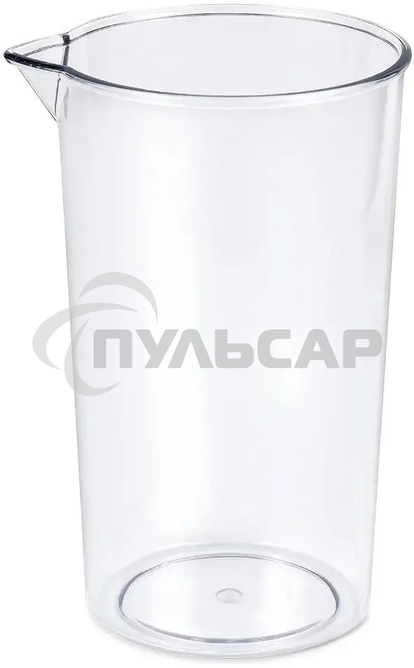 Блендер погружной BQ HB1232SS Black-Steel