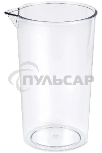 Блендер погружной BQ HB1232SS Black-Steel