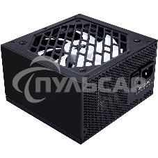 Блок питания 1STPLAYER FK 500W, 500Вт, 120мм, черный