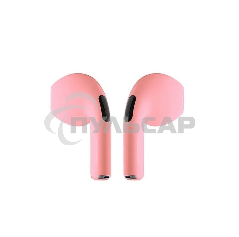 Гарнитура TWS ViBE ВТ 0100 розовый 