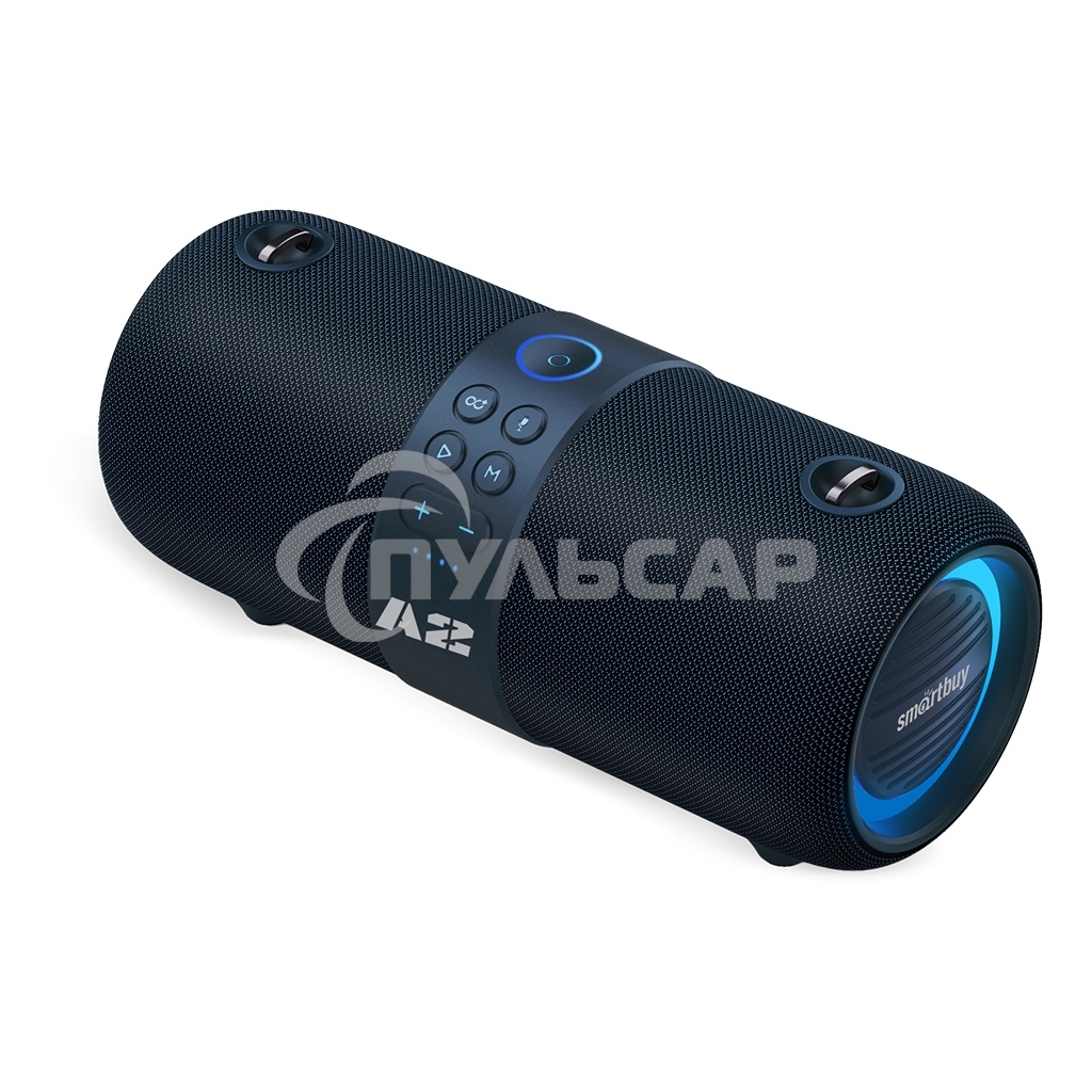 Колонка беспроводная Smartbuy (SBS-5380) A2, темно-синий