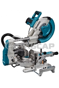 Пила торцовочная Makita LS1219