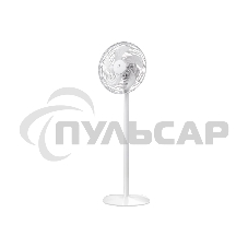 Вентилятор напольный Electrolux EFF-1005