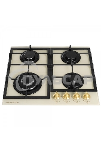 Газовая варочная панель Zigmund & Shtain M 26.6 X