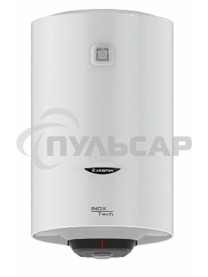 Водонагреватель электрический Ariston PRO1 R INOX ABS 50 V