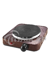 Электрическая плитка Centek CT-1506 Siberia коричневый