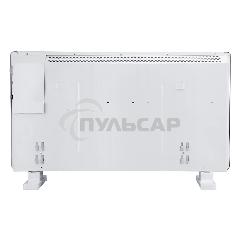 Конвектор Neoclima Comforte T2.0 ЭВНА-2,0/230С2 (сшп) белый, 2000 Вт, 25 м2, термостат