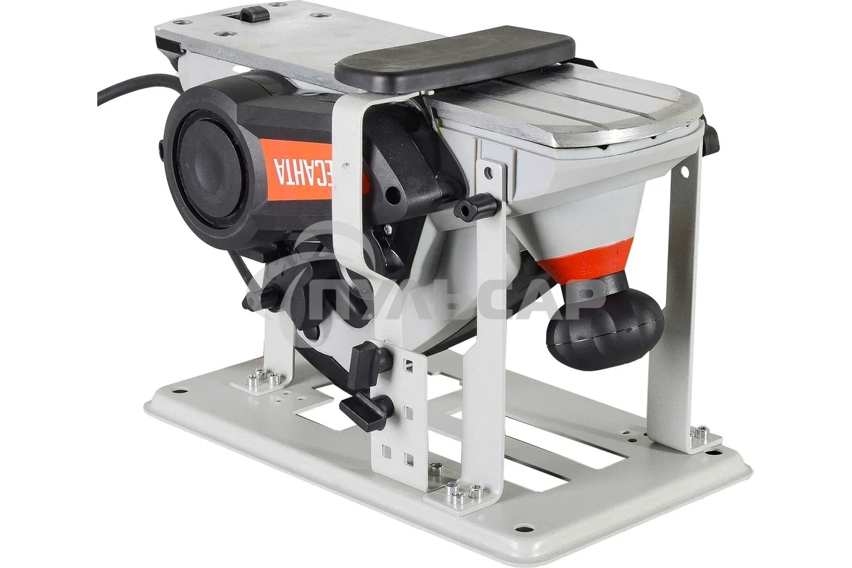 Рубанок Ресанта Р-110СТ 1300Вт 110мм 15000об/мин