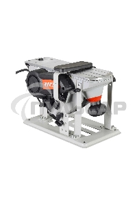 Рубанок Ресанта Р-110СТ 1300Вт 110мм 15000об/мин