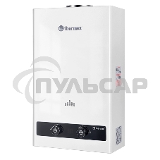 Колонка газовая Thermex B 20 D Pro белый