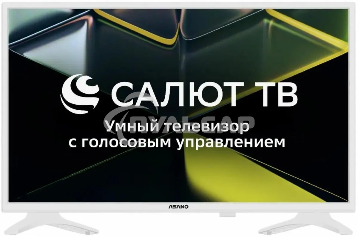 Телевизор Asano 28