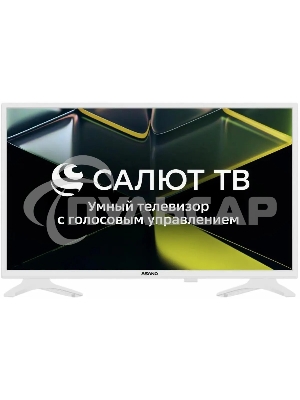 Телевизор Asano 28