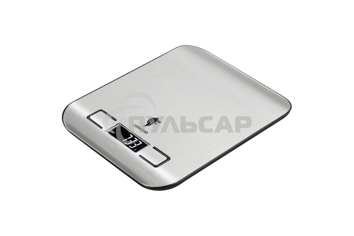 Весы кухонные LEONORD LE-1702