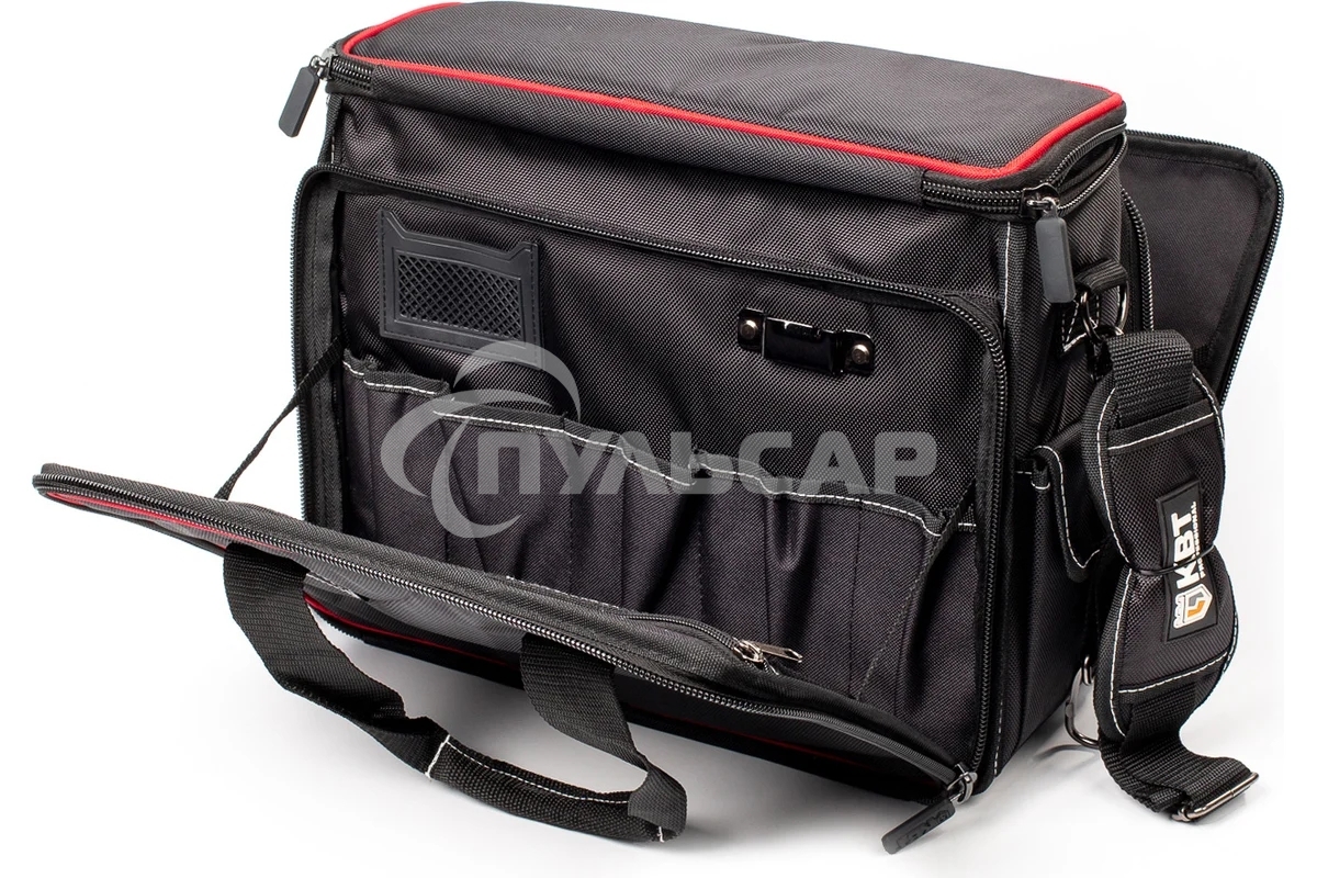 Сумка монтажника КВТ С-04