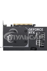 Видеокарта MSI RTX 5050 VENTUS 2X 8Gb GDDR6 128bit 3xDP HDMI 2FAN RTL