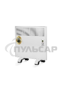 Электрический конвектор iVigo EPK4550E07 750 Вт белый