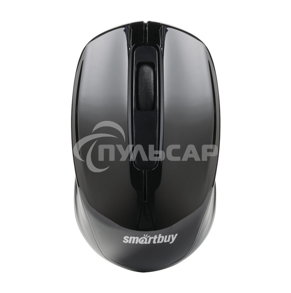 Мышь беспроводная Smartbuy ONE 332 черная (SBM-332AG-K)