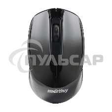 Мышь беспроводная Smartbuy ONE 332 черная (SBM-332AG-K)