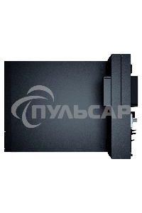 Источник бесперебойного питания Ippon Innova RT II 10000 10000Вт 10000ВА черный