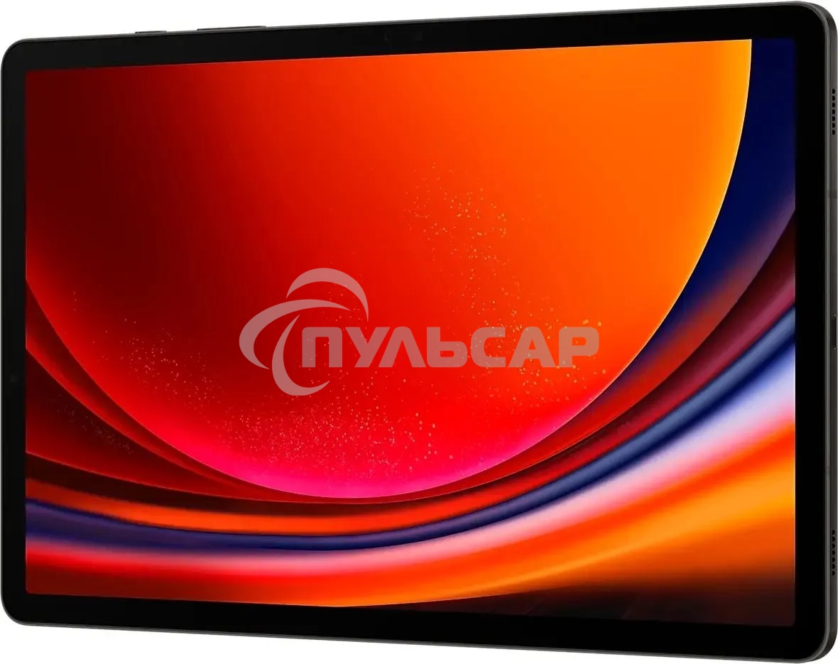 Планшет Samsung Galaxy Tab S9 SM-X710 12/256Gb графит