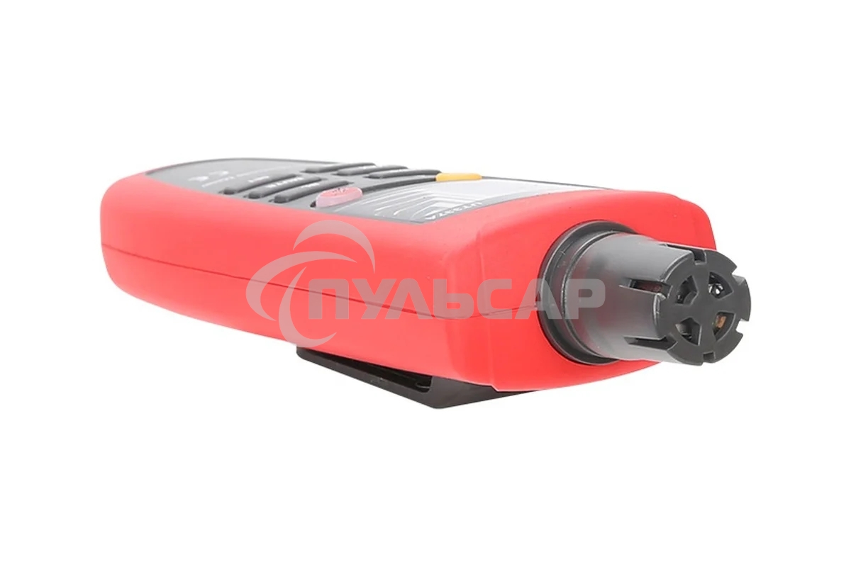 Детектор СО газа UT337A, 0~1000ppm, аудио и визуальное оповещение