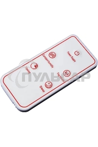 Увлажнитель воздуха ультразвуковой Neoclima NHL-6E, объем 6 л, сенсорное управление