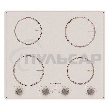 Индукционная варочная панель Maunfeld CVI594MBGBR