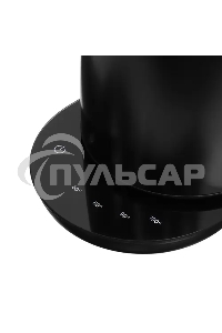 Чайник электрический Gorenje K17TRB черный