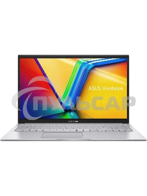 Ноутбук ASUS Vivobook 15 X1504VA-BQ1244 Core i3-1315U/8Gb/SSD 256Gb/15.6