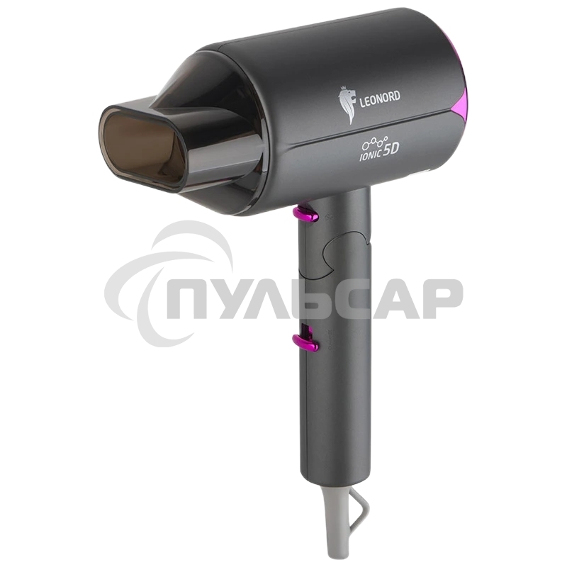 Фен LEONORD LE-1212 (900301)