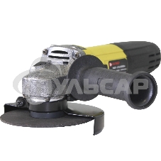 Машина шлифовальная КАЛИБР Мастер МШУ-125/1000КМ 00000036780