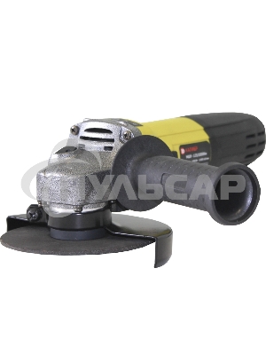 Машина шлифовальная КАЛИБР Мастер МШУ-125/1000КМ 00000036780