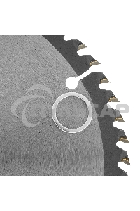 Пильный диск по дереву Denzel ф180 х 20 мм, 54зубьев 733297