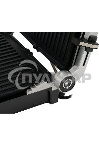 Электрогриль Hyundai HYG-5047 2200Вт черный/черный