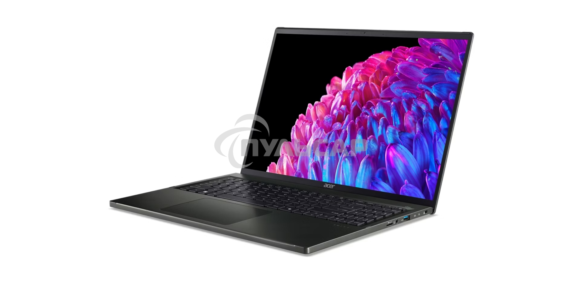 Ноутбук Acer Swift Edge SFE16-44-R2RD 16